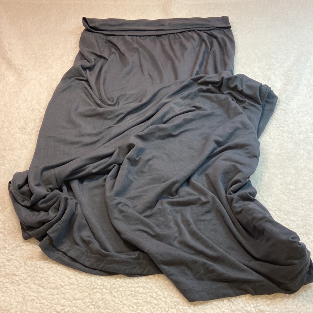 Urban Coco Maxi Skirt Size Medium - Picture 5 of 9